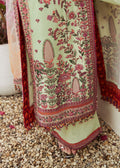 Hussain Rehar | Eid Luxury Lawn SS/24 | Eira - House Of Anaya