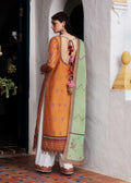 Hussain Rehar | Eid Luxury Lawn SS/24 | Amira - House Of Anaya