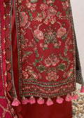 Hussain Rehar | Eid Luxury Lawn SS/24 | Ruhi - House Of Anaya