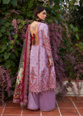 Hussain Rehar | Eid Luxury Lawn SS/24 | Ayzel - House Of Anaya