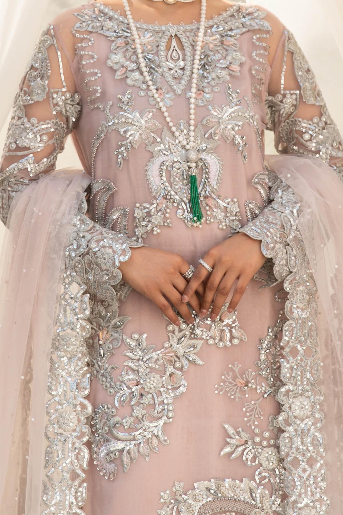 Imrozia-I-152 Romantic Lily - House Of Anaya