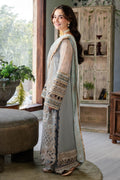 Imrozia Premium | Naina Chiffon | I-190 Rumman - House Of Anaya
