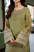 Imrozia Premium | Naina Chiffon Collection | I-191 Aabia