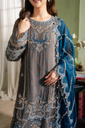Imrozia Premium | Naina Chiffon | I-192 Nazaha - House Of Anaya