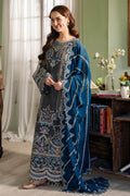 Imrozia Premium | Naina Chiffon Collection | I-192 Nazaha