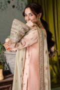 Imrozia Premium | Naina Chiffon Collection | I-193 Kashud