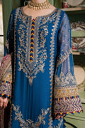 Imrozia Premium | Naina Chiffon | I-197 Afsa - House Of Anaya