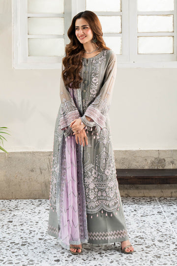 Imrozia Premium | Noor Jahan Formals | I-200 Noor - House Of Anaya