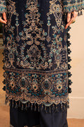 Imrozia Premium | Noor Jahan Formals | I-201 Husn - House Of Anaya