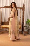 Imrozia Premium | Noor Jahan Formals | I-202 Nigar - House Of Anaya