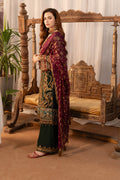 Imrozia Premium | Noor Jahan Formals | I-204 Mehak - House Of Anaya