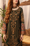 Imrozia Premium | Noor Jahan Formals | I-204 Mehak - House Of Anaya