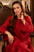 Imrozia Premium | Noor Jahan Formals | I-205 Zaib - House Of Anaya
