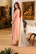 Imrozia Premium | Noor Jahan Formals | I-207 Dilkash - House Of Anaya