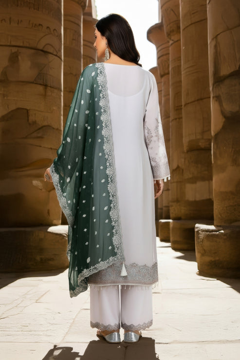 Imrozia Premium | Mehr e Mah | I-240 Selin