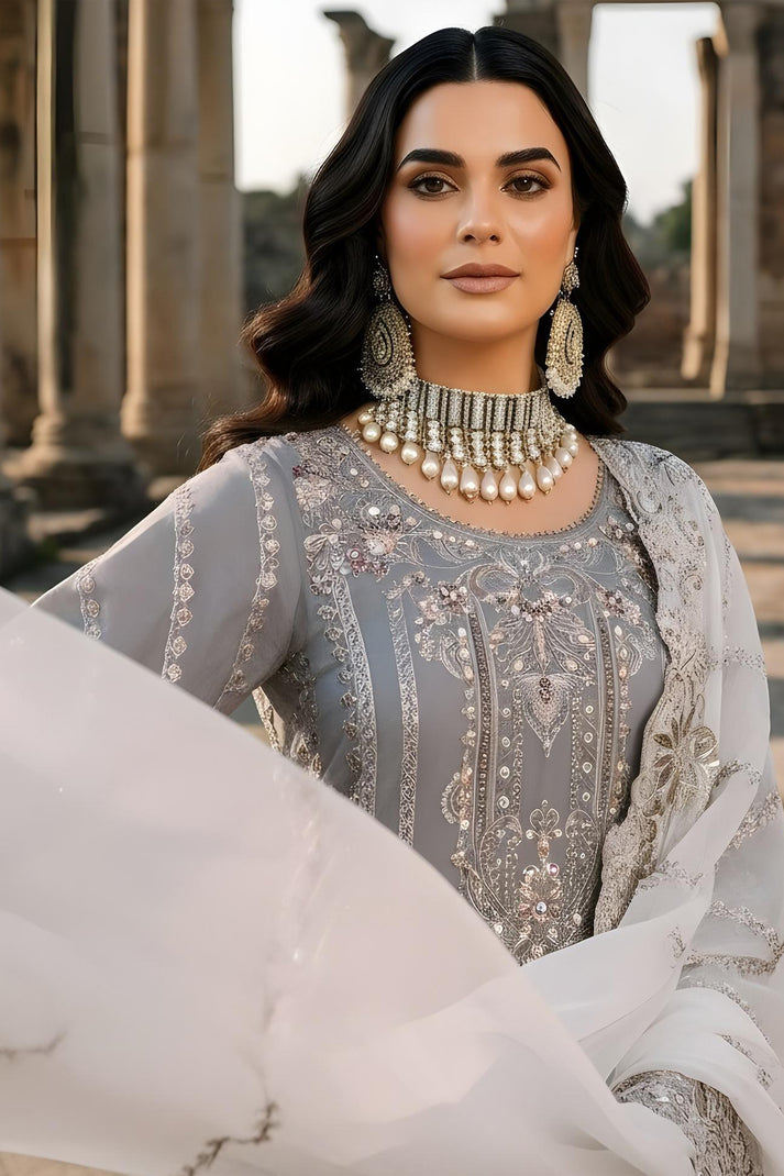 Imrozia Premium | Mehr e Mah | I-246 Lalezar