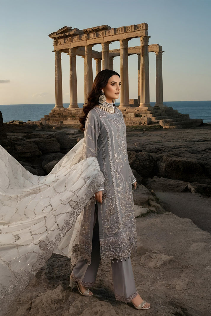 Imrozia Premium | Mehr e Mah | I-246 Lalezar