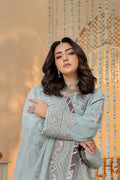 Imrozia Premium | Baad e Saba Formals | I-249 Naseem