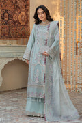 Imrozia Premium | Baad e Saba Formals | I-249 Naseem