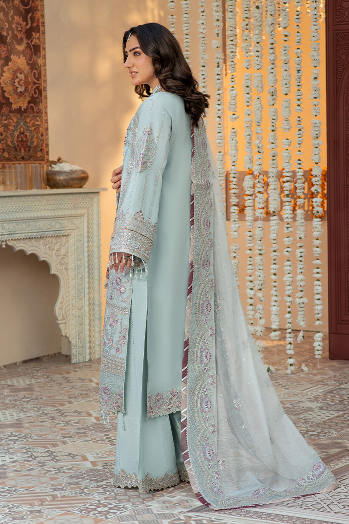 Imrozia Premium | Baad e Saba Formals | I-249 Naseem