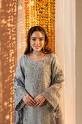 Imrozia Premium | Baad e Saba Formals | I-250 Rehbar