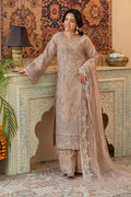 Imrozia Premium | Baad e Saba Formals | I-252 Nafhat