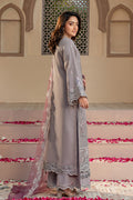 Imrozia Premium | Baad e Saba Formals | I-254 Rehnuma
