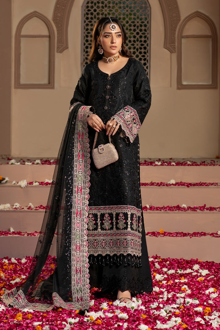 Imrozia Premium | Baad e Saba Formals | I-255 Subhaan