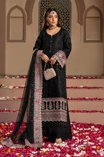 Imrozia Premium | Baad e Saba Formals | I-255 Subhaan