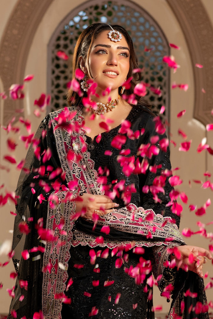 Imrozia Premium | Baad e Saba Formals | I-255 Subhaan