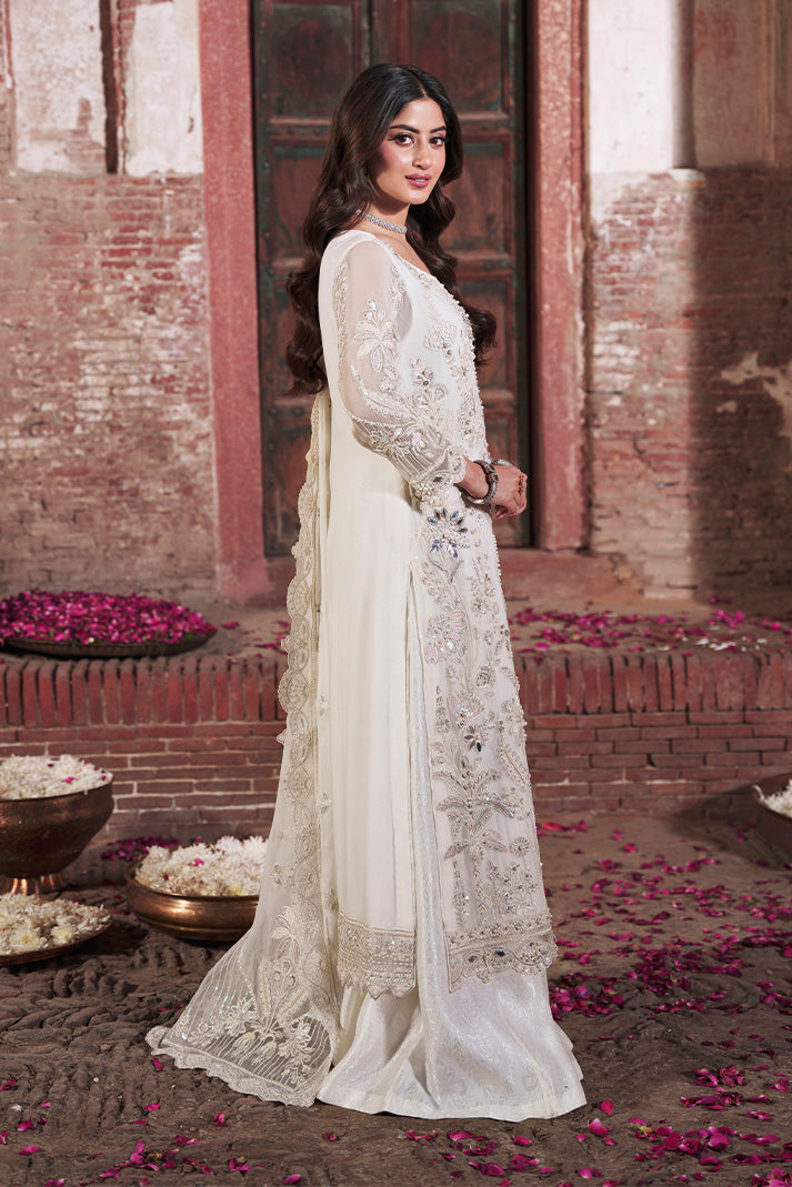 Imrozia Premium | Sajal Bridals | I-260 Safina