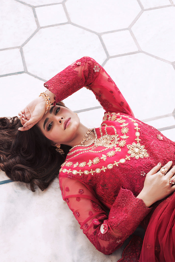 Imrozia | Sajal Vol-02 | Ishq