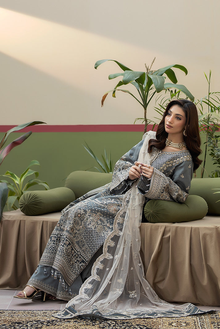 Imrozia Premium | Baad-e-Saba Vol-03 | I-269 Sukoon