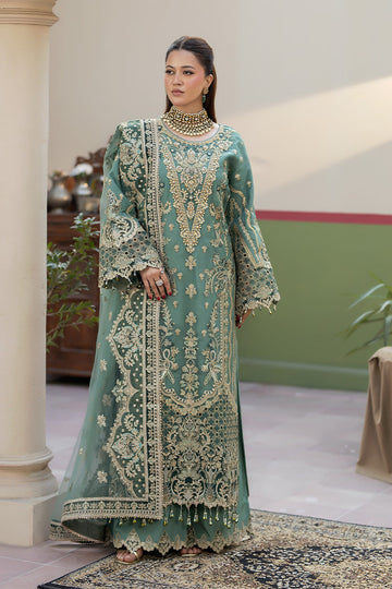Imrozia Premium | Baad-e-Saba Vol-03 | I-271 Rimal