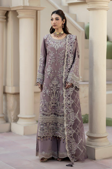 Imrozia Premium | Baad-e-Saba Vol-03 | I-274 Zehraab