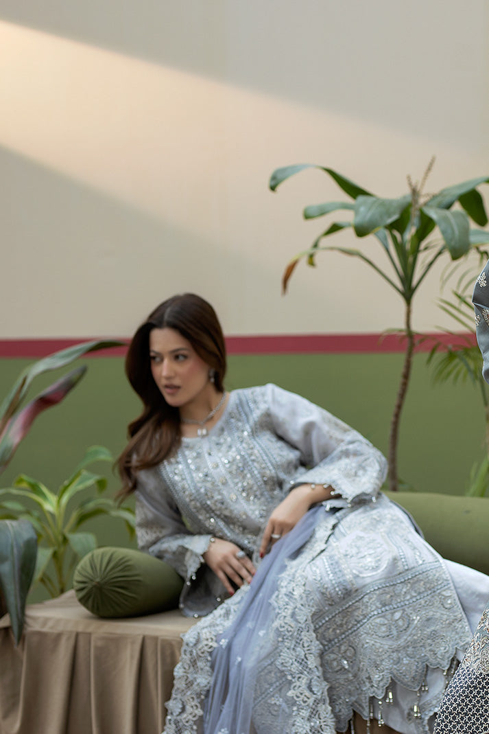 Imrozia Premium | Baad-e-Saba Vol-03 | I-275 Safiyaan