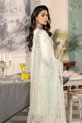 Imrozia Premium | Baad e Saba Pret Luxury Eid Collection | I.P-35 Aaghosh - House Of Anaya
