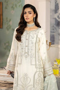 Imrozia Premium | Baad e Saba Pret Luxury Eid Collection | I.P-35 Aaghosh - House Of Anaya