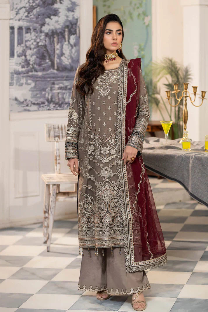 Imrozia Premium | Baad e Saba Pret Luxury Eid Collection | I.P-36 Raunaq - House Of Anaya