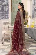 Imrozia Premium | Baad e Saba Pret Luxury Eid Collection | I.P-36 Raunaq - House Of Anaya