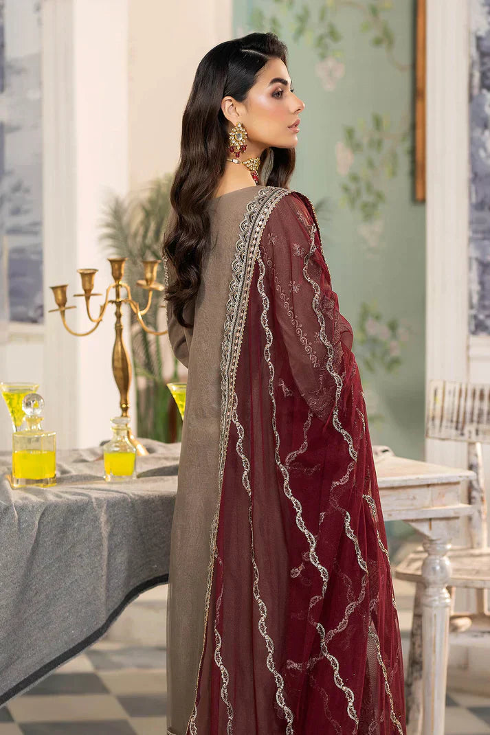 Imrozia Premium | Baad e Saba Pret Luxury Eid Collection | I.P-36 Raunaq - House Of Anaya