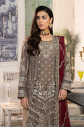 Imrozia Premium | Baad e Saba Pret Luxury Eid Collection | I.P-36 Raunaq - House Of Anaya