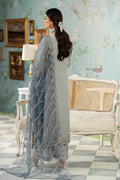 Imrozia Premium | Baad e Saba Pret Luxury Eid Collection | I.P-37 Khushboo - House Of Anaya