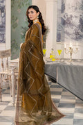 Imrozia Premium | Baad e Saba Pret Luxury Eid Collection | I.P-38 Sargoshiyan - House Of Anaya