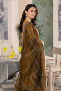 Imrozia Premium | Baad e Saba Pret Luxury Eid Collection | I.P-38 Sargoshiyan - House Of Anaya