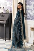 Imrozia Premium | Baad e Saba Pret Luxury Eid Collection | I.P-40 Saher - House Of Anaya