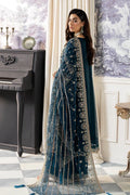 Imrozia Premium | Baad e Saba Pret Luxury Eid Collection | I.P-40 Saher - House Of Anaya