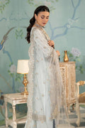 Imrozia Premium | Baad e Saba Pret Luxury Eid Collection | I.P-41 Bareeze - House Of Anaya