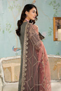 Imrozia Premium | Baad e Saba Pret Luxury Eid Collection | I.P-42 Roshni - House Of Anaya