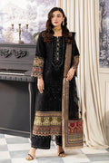 Imrozia Premium | Baad e Saba Pret Luxury Eid Collection | I.P-43 Raaz - House Of Anaya